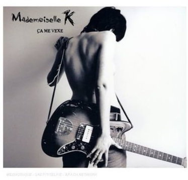 Couverture de a Me Vexe [Import]