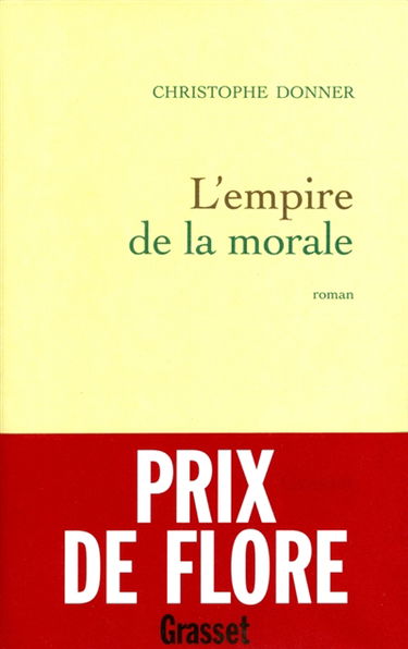 L'empire de la morale