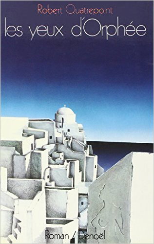Les Yeux d'Orphée