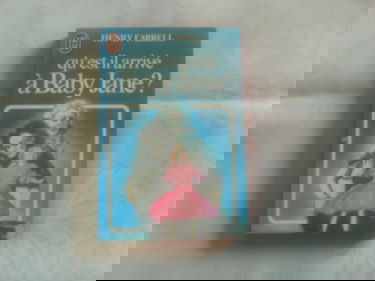 Qu'Est-Il Arrive a Baby Jane ?