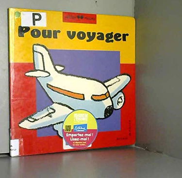 Pour voyager