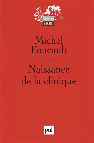 Naissance de la clinique