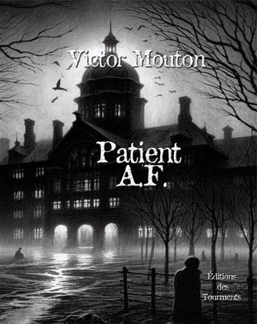 Patient A.F.