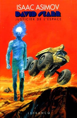 Le cycle de David Starr
