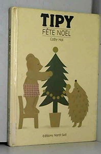 Tipy fête Noël