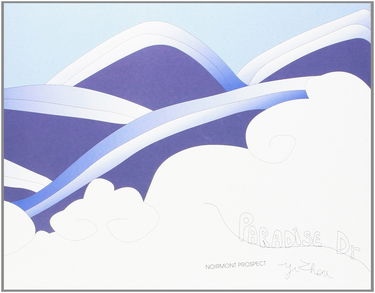 Yi Zhou Paradise Drive