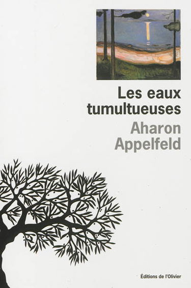 Les eaux tumultueuses