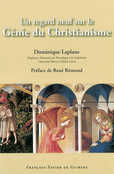 Un regard neuf sur le génie du christianisme