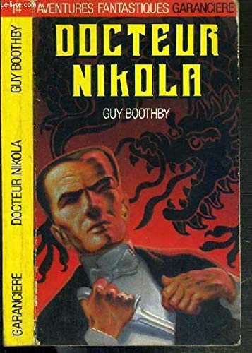 Docteur Nikola