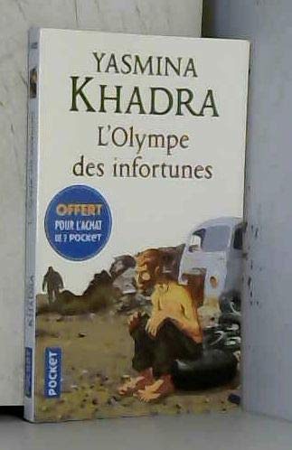 l'Olympe des infortunes