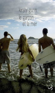 Le garçon et la mer