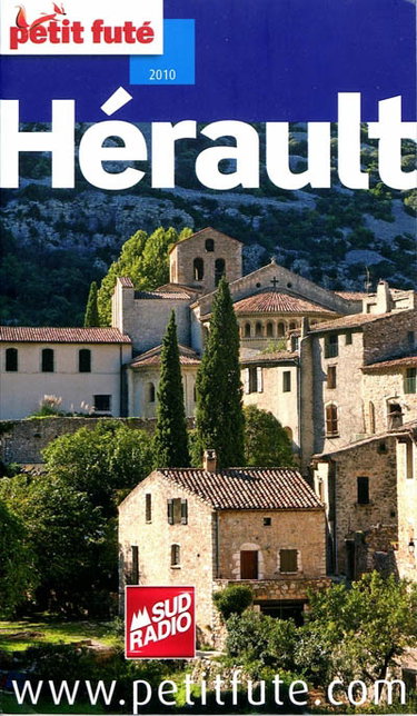Couverture de Hérault : 2010