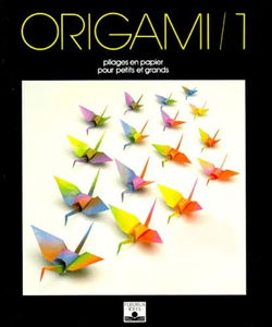 Origami. Tome 1