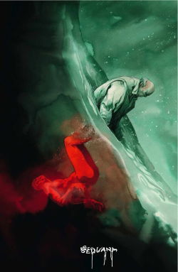 Sequana : l'intégrale