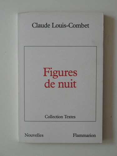 Figures de nuit