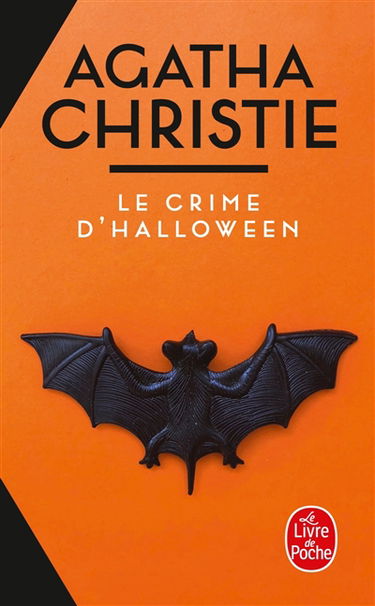Le crime d'Halloween : la fête du potiron