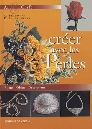 Créer avec des perles