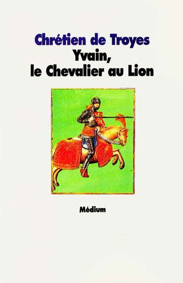 Yvain ou le Chevalier au lion