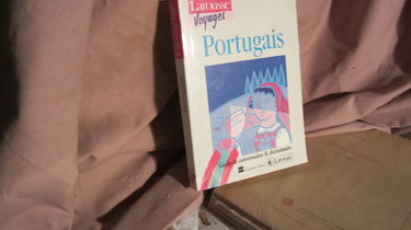 Portugais : guide de conversation et dictionnaire