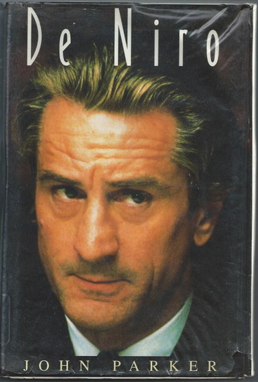 Couverture de De Niro