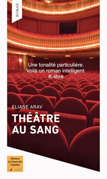 Théâtre au sang