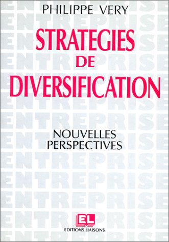 Stratégies de diversification. Nouvelles perspectives