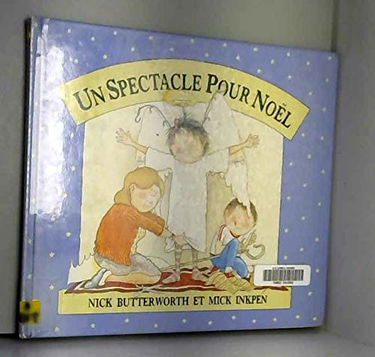 Un Spectacle pour Noël