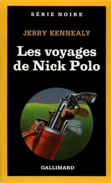 Les Voyages de Nick Polo