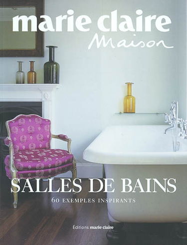 Salles de bain : 60 exemples inspirants