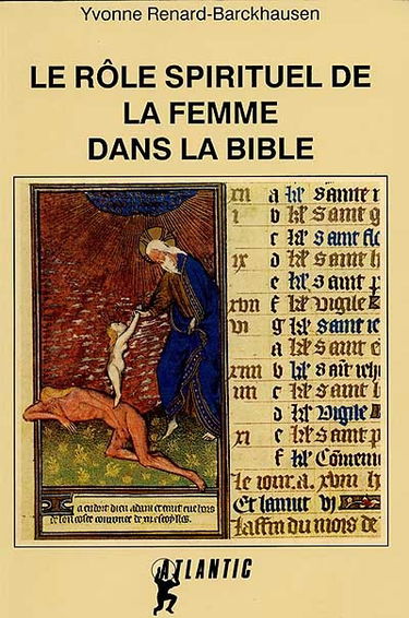 Le Rôle spirituel de la femme dans la Bible