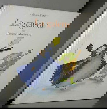 La galette ou Comment choisir son roi