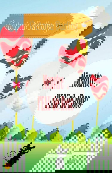 MEURTRE à l'EAU de ROSE