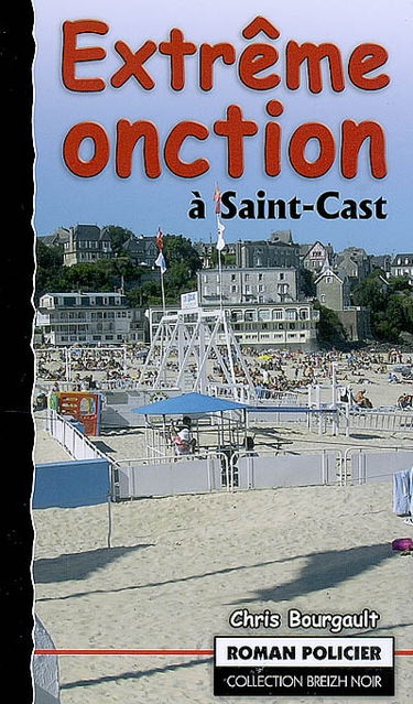 Extrême onction à Saint-Cast