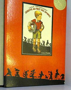 Jérémie au pays des ombres