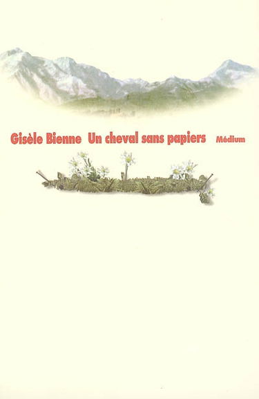 Un cheval sans papiers