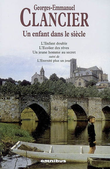 Un enfant dans le siècle