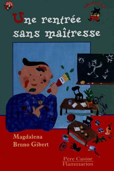 Une rentrée sans maîtresse