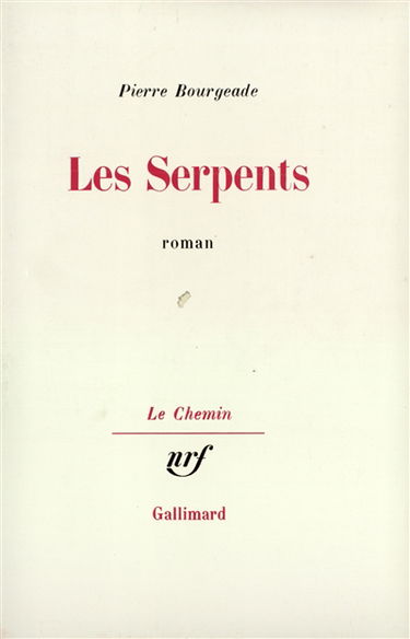 Les Serpents