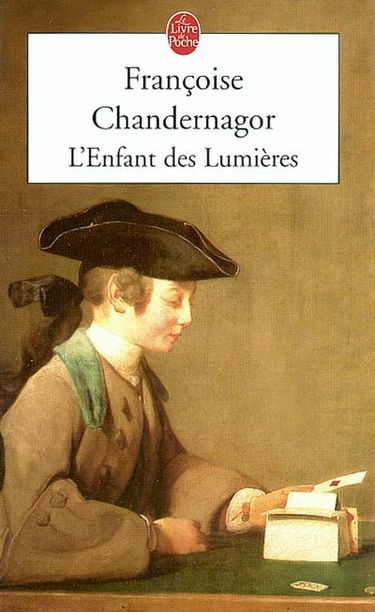 L'enfant des lumières