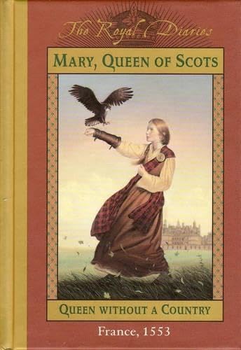 Couverture de The Royal Diaries