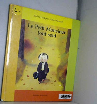 Petit monsieur tout seul