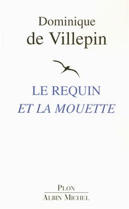 Le requin et la mouette