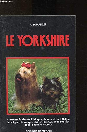 Le Yorkshire