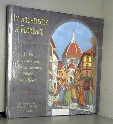 Un architecte à Florence