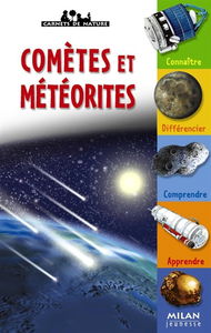 Comètes et météorites