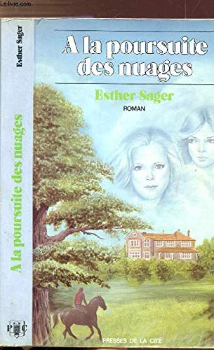 A la poursuite des nuages