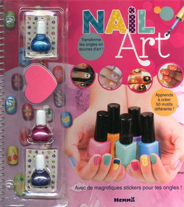 Nail art