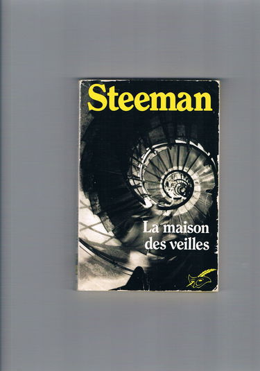 La maison des veilles