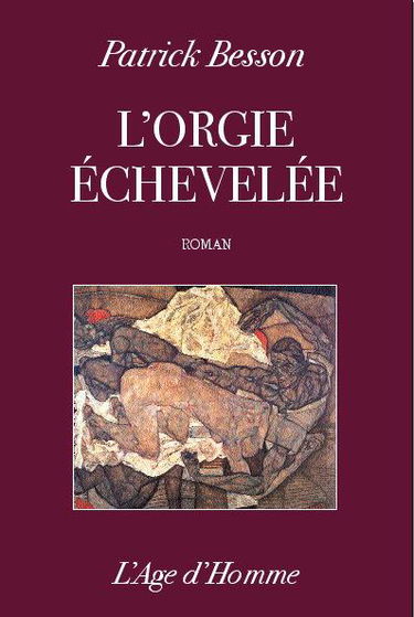 L'orgie échevelée