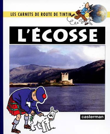 L'Ecosse